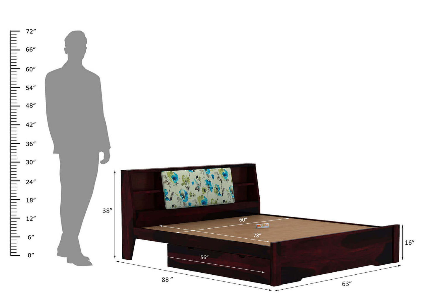 Space-Empress-Bed-With-Drawer-Storage-Walnut-Printed_10_-Queen-Size_c56e5b79-3c1b-41f1-bcaa-ca5e9d128a46