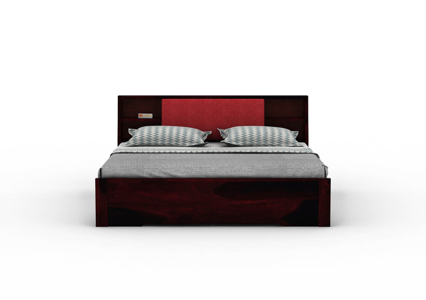 Space-Empress-Bed-With-Drawer-Storage-Walnut-Red_4_dca2dc84-32bd-48db-957d-76151e467f7c