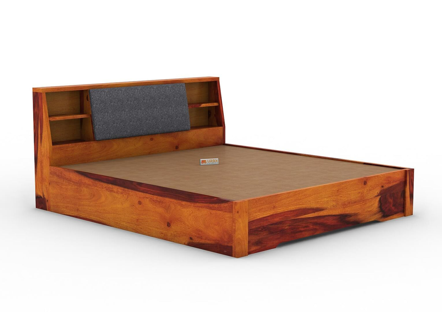 Space-Empress-Hydraulic-Bed-Honey-Gray_6