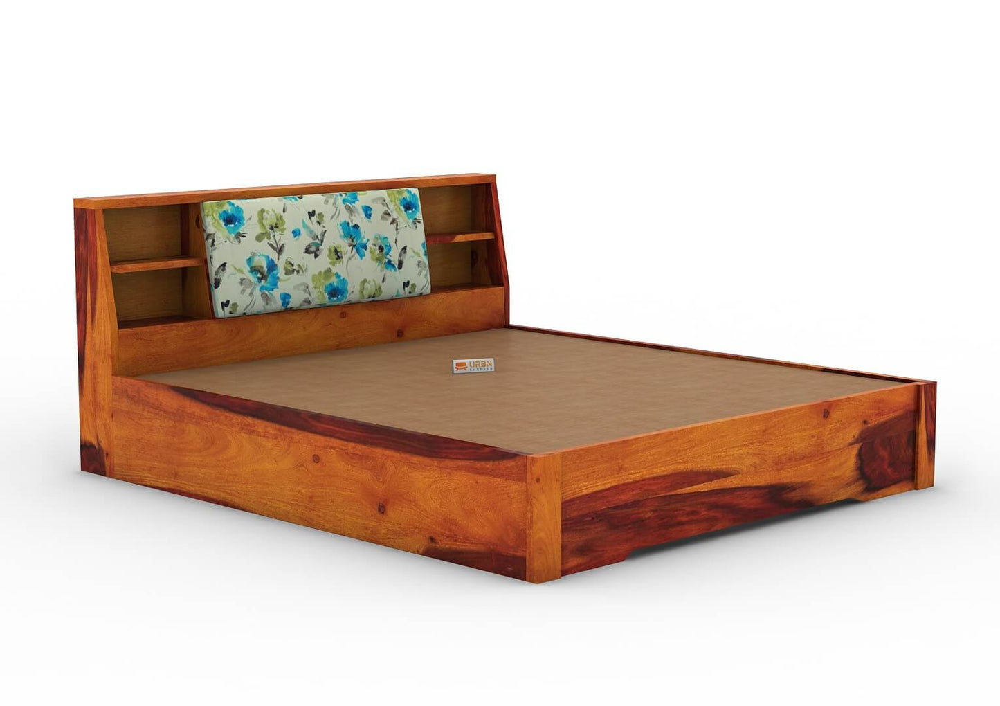 Space-Empress-Hydraulic-Bed-Honey-Printed_6