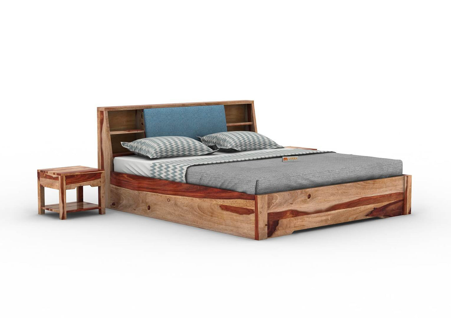 Space-Empress-Hydraulic-Bed-Natural-Blue_3_4f9a1413-0be8-4dc0-bd9f-6b275a9d404d