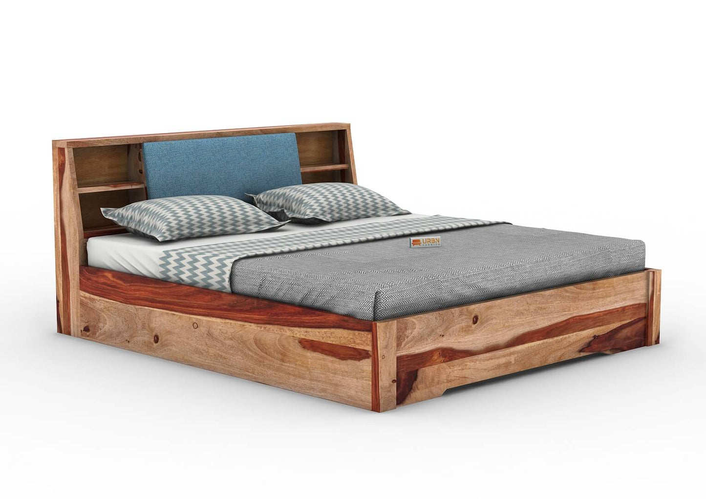 Space-Empress-Hydraulic-Bed-Natural-Blue_5
