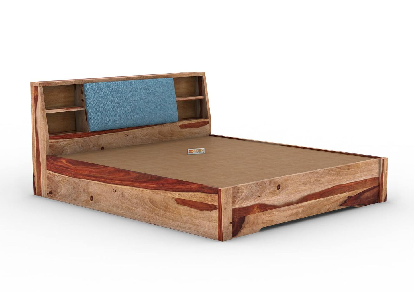 Space-Empress-Hydraulic-Bed-Natural-Blue_6