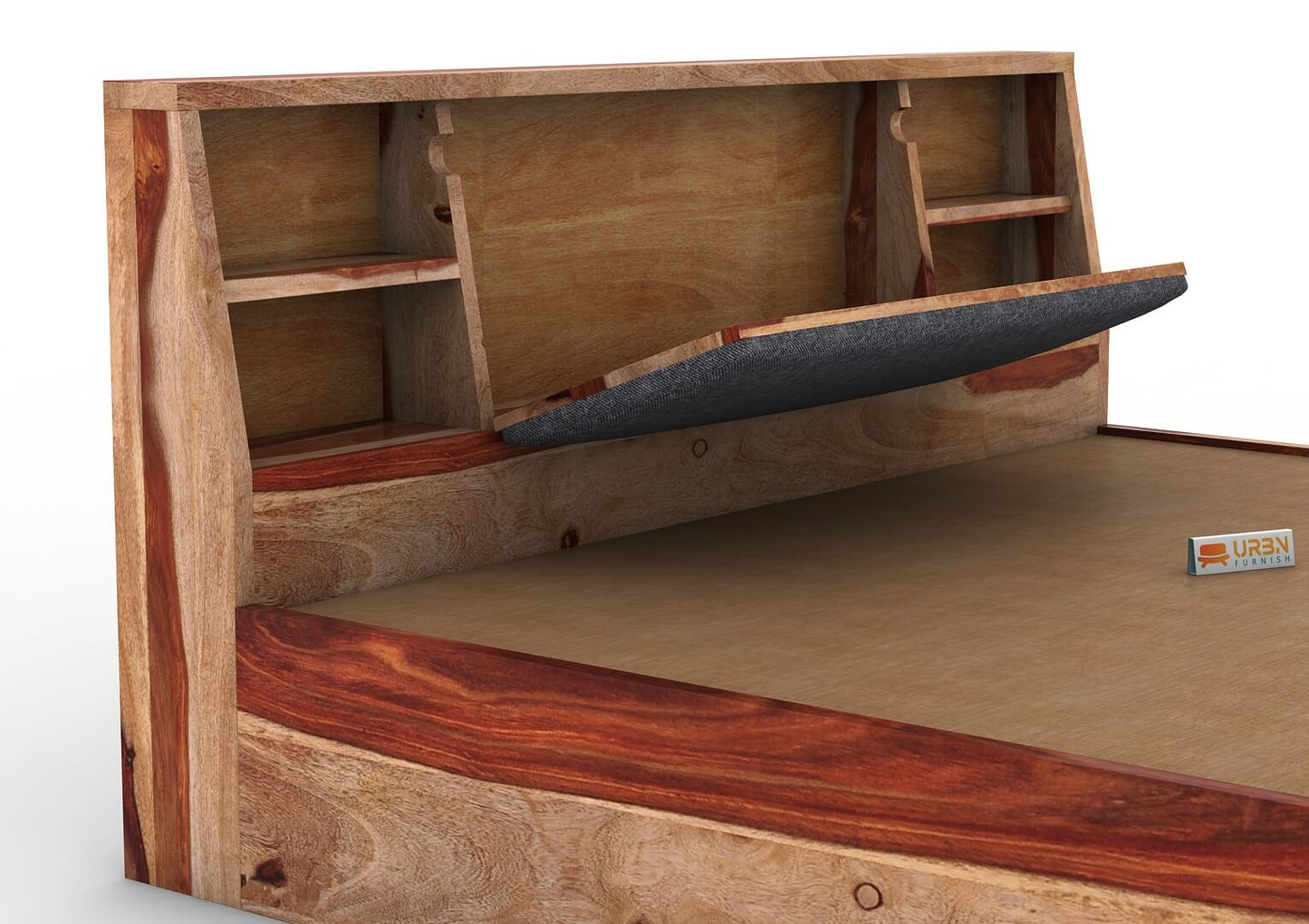 Space-Empress-Hydraulic-Bed-Natural-Gray_7