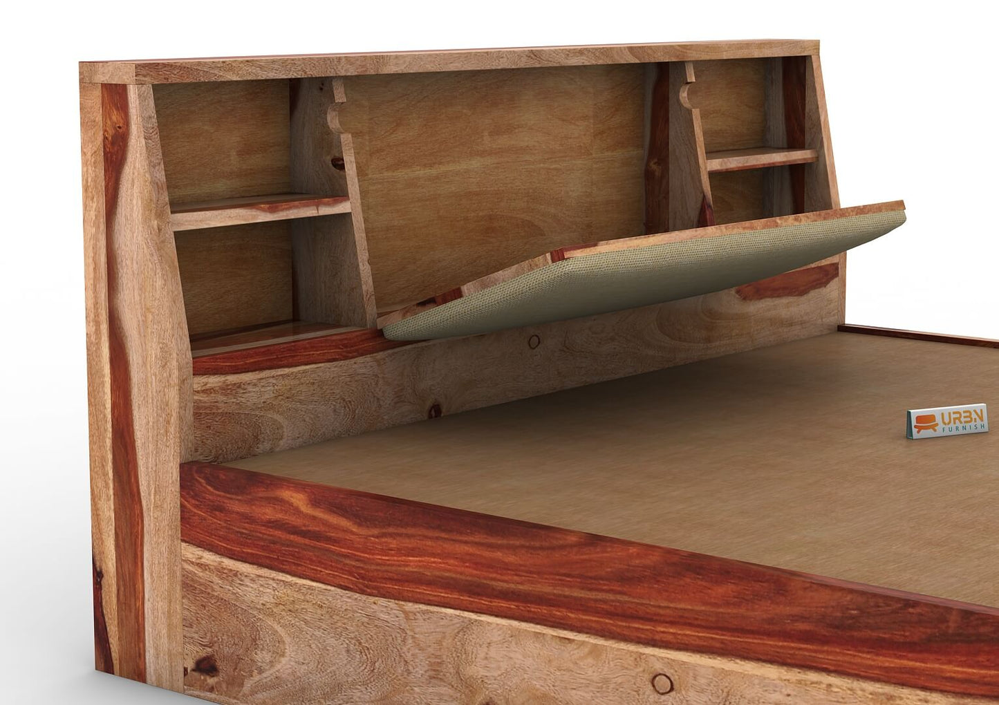 Space-Empress-Hydraulic-Bed-Natural-Ivory_7