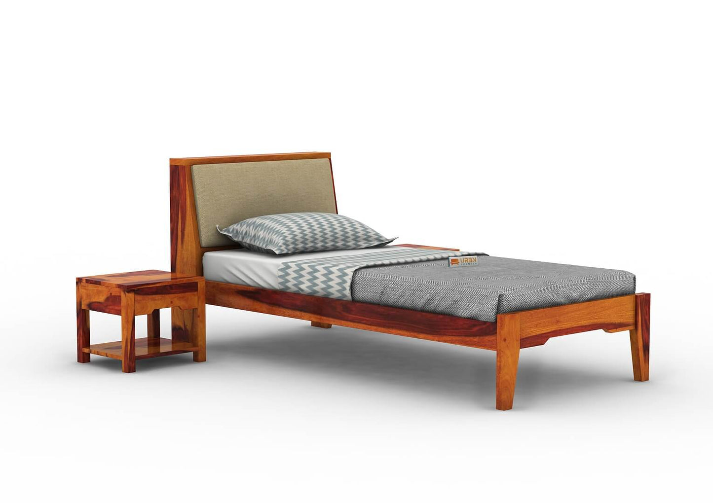 Space-Empress-Single-Bed-Honey-Ivory_3