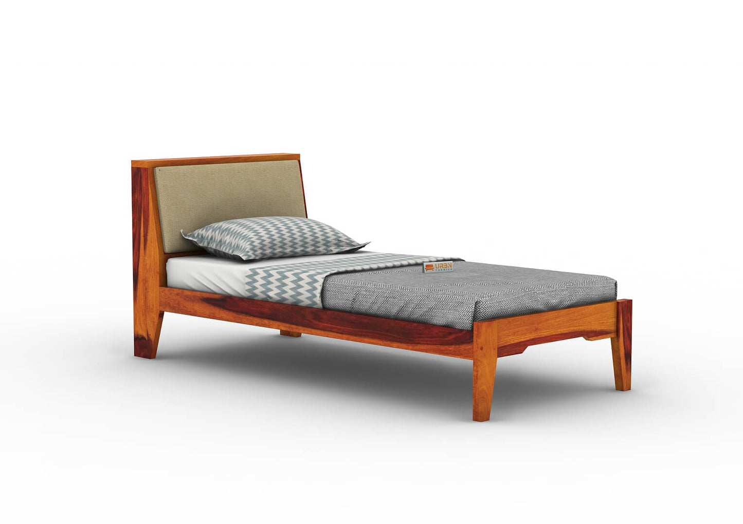 Space-Empress-Single-Bed-Honey-Ivory_5