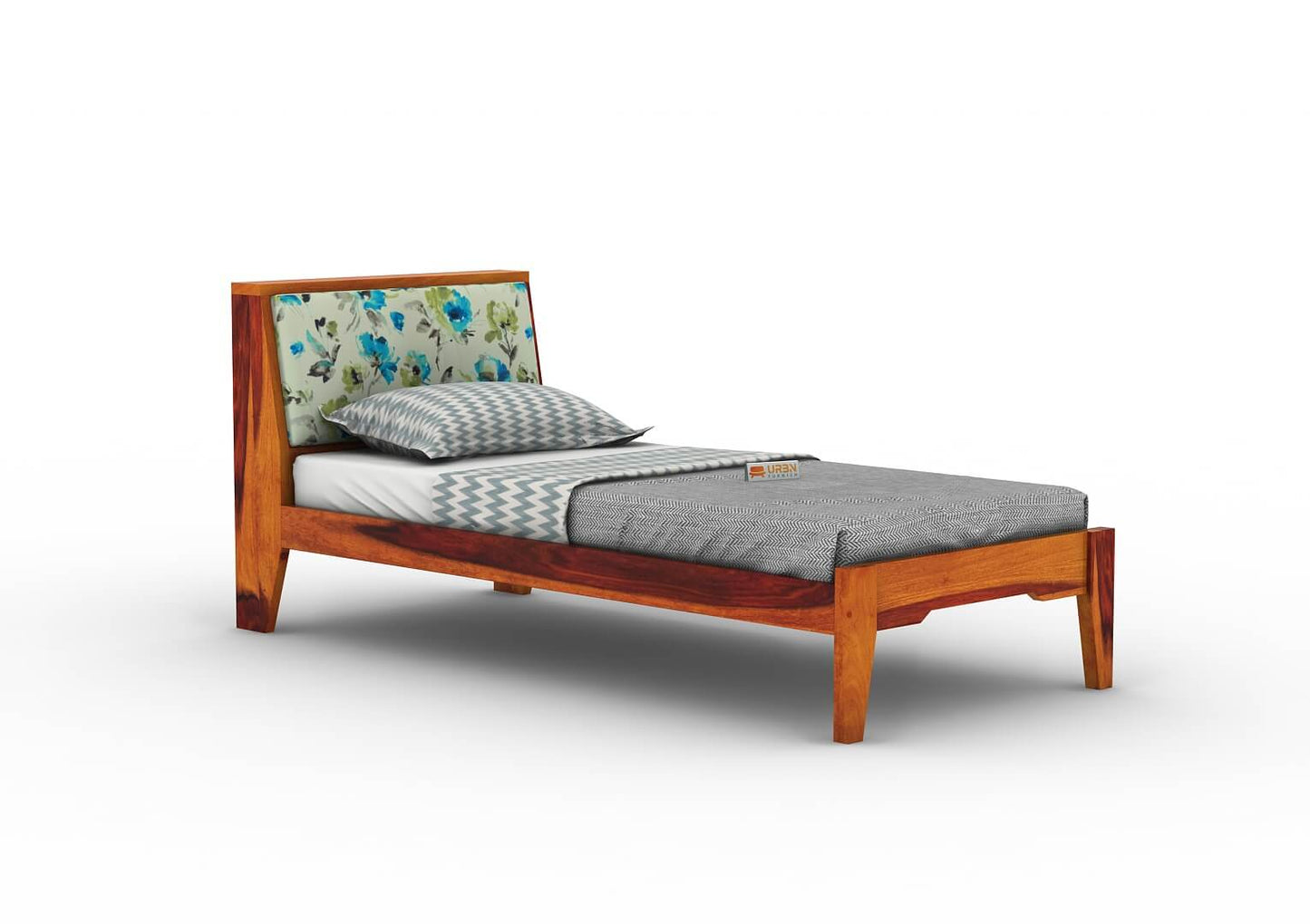 Space-Empress-Single-Bed-Honey-Printed_5