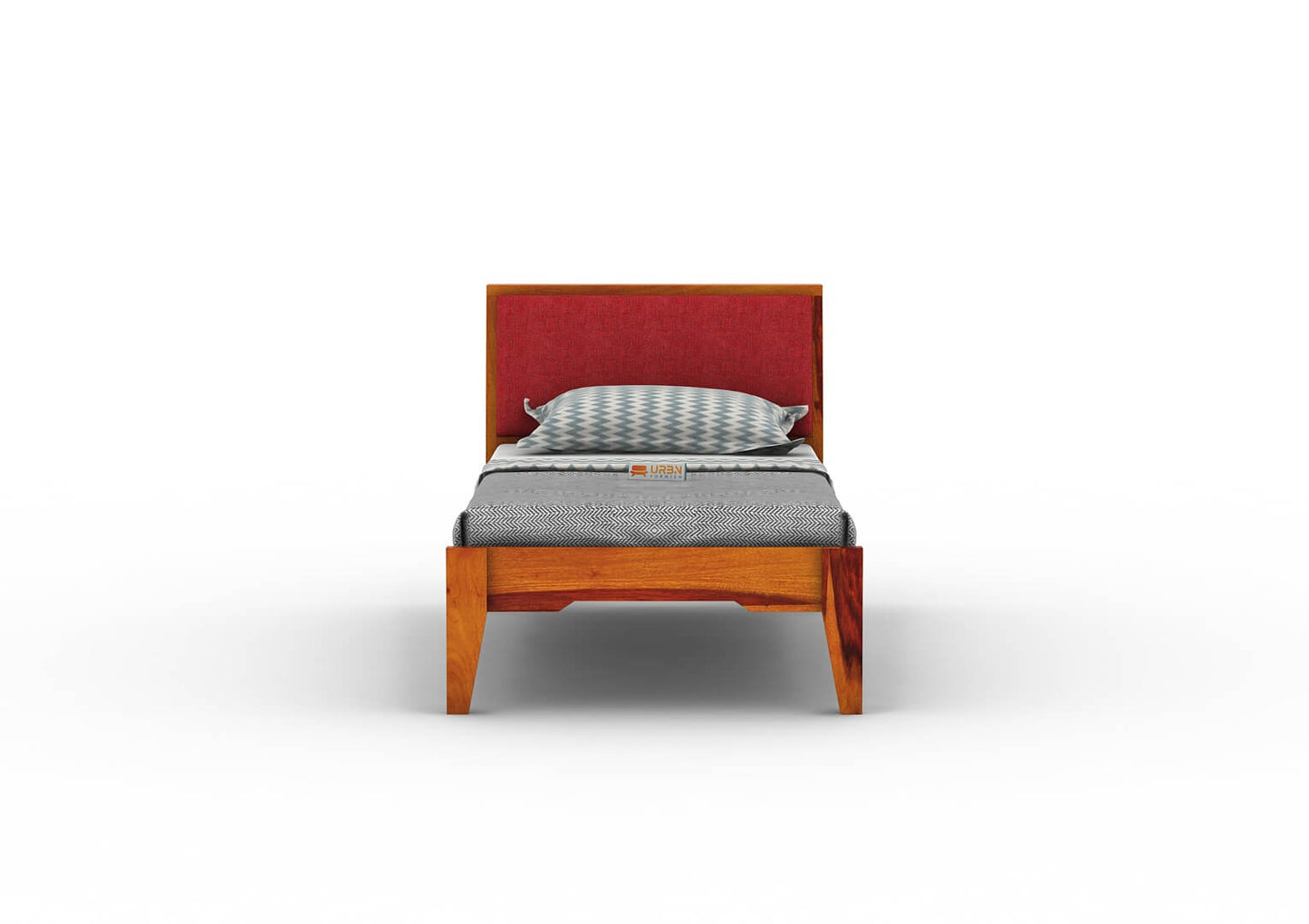 Space-Empress-Single-Bed-Honey-Red_4