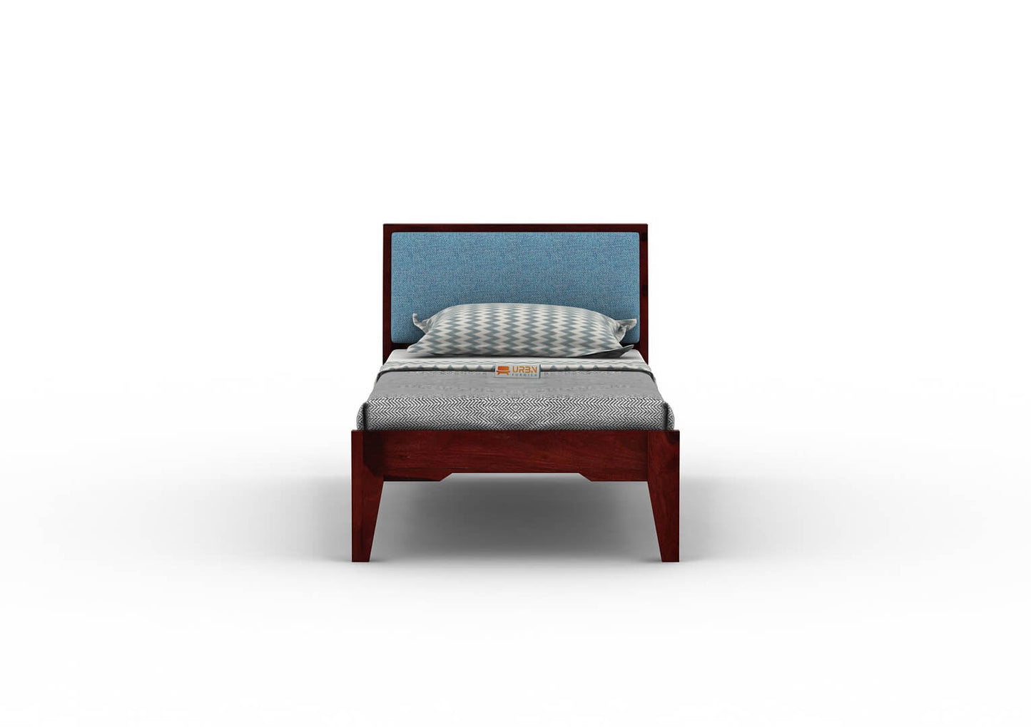 Space-Empress-Single-Bed-Mahogany-Blue_4