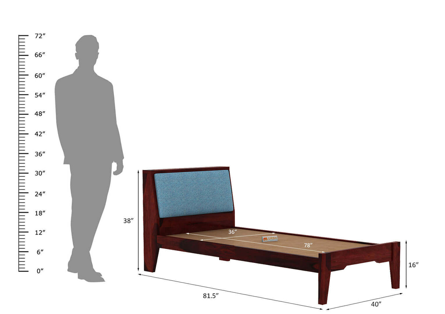 Space-Empress-Single-Bed-Mahogany-Blue_8