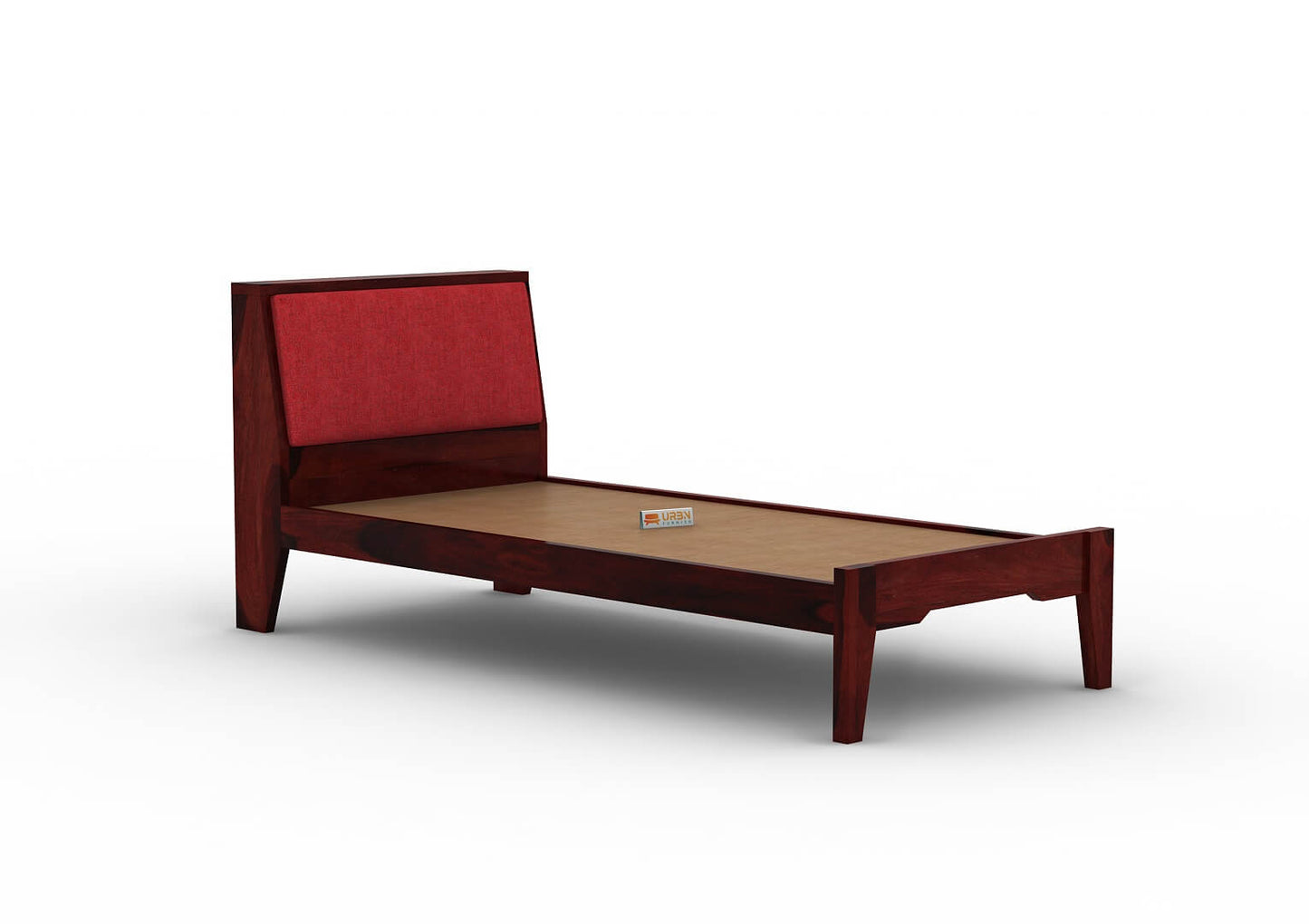 Space-Empress-Single-Bed-Mahogany-Red_6