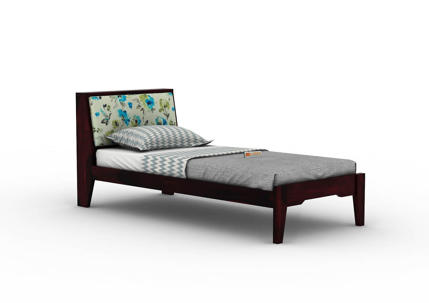 Space-Empress-Single-Bed-Walnut-Printed_5