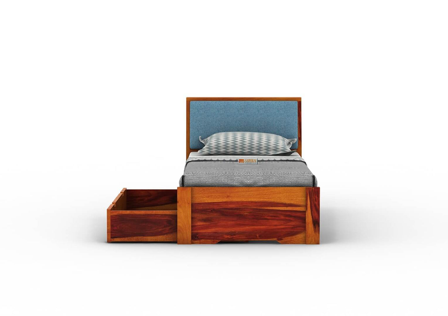 Space-Empress-Single-Bed-With-Storage-Honey-Blue_6