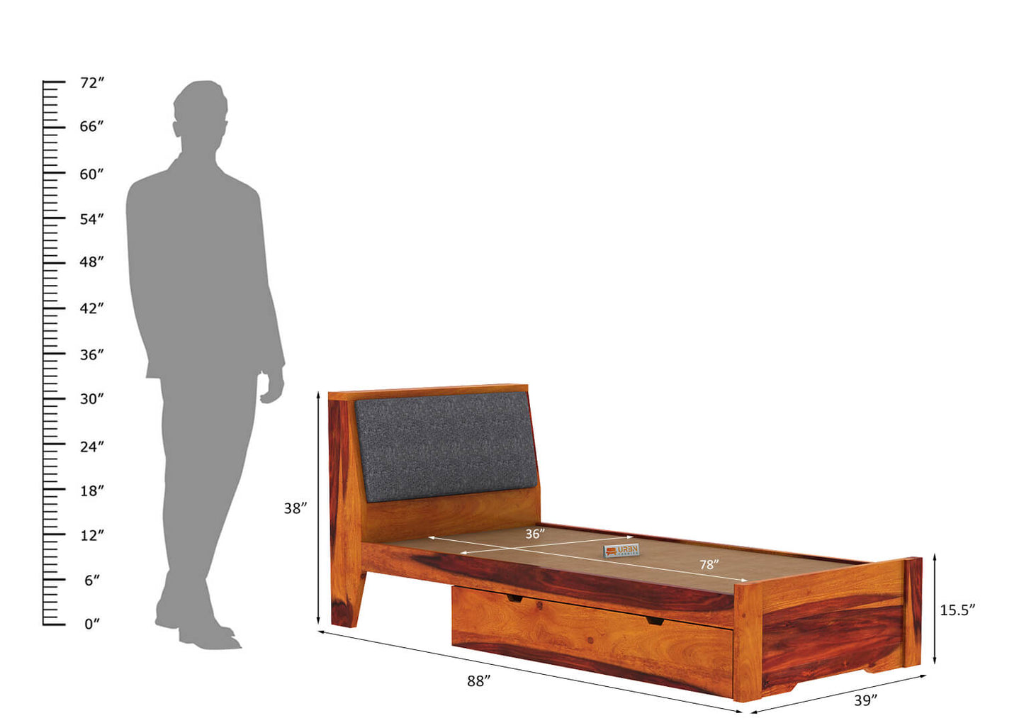 Space-Empress-Single-Bed-With-Storage-Honey-Gray_12
