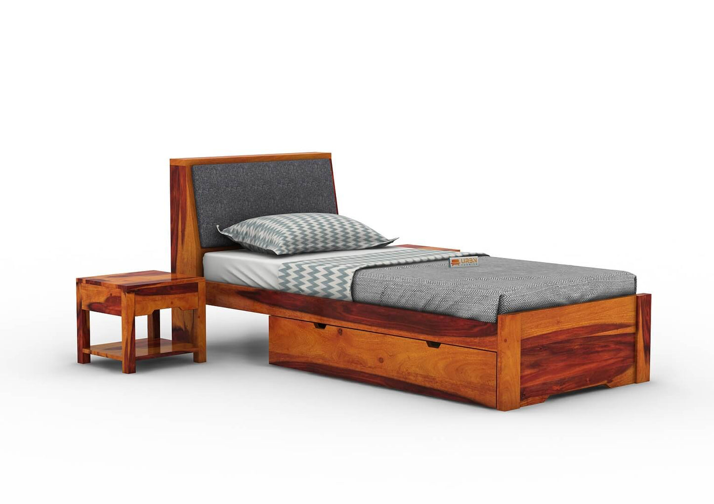 Space-Empress-Single-Bed-With-Storage-Honey-Gray_3