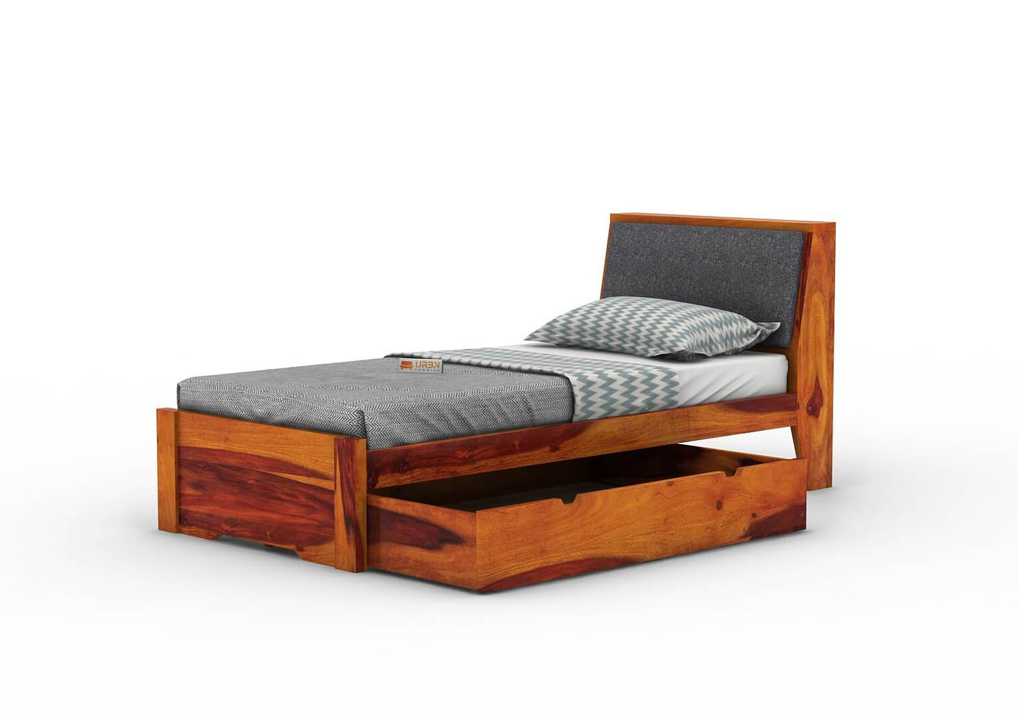 Space-Empress-Single-Bed-With-Storage-Honey-Gray_9