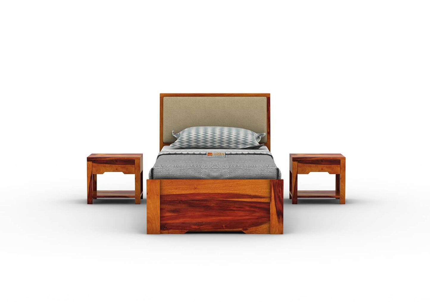 Space-Empress-Single-Bed-With-Storage-Honey-Ivory_2