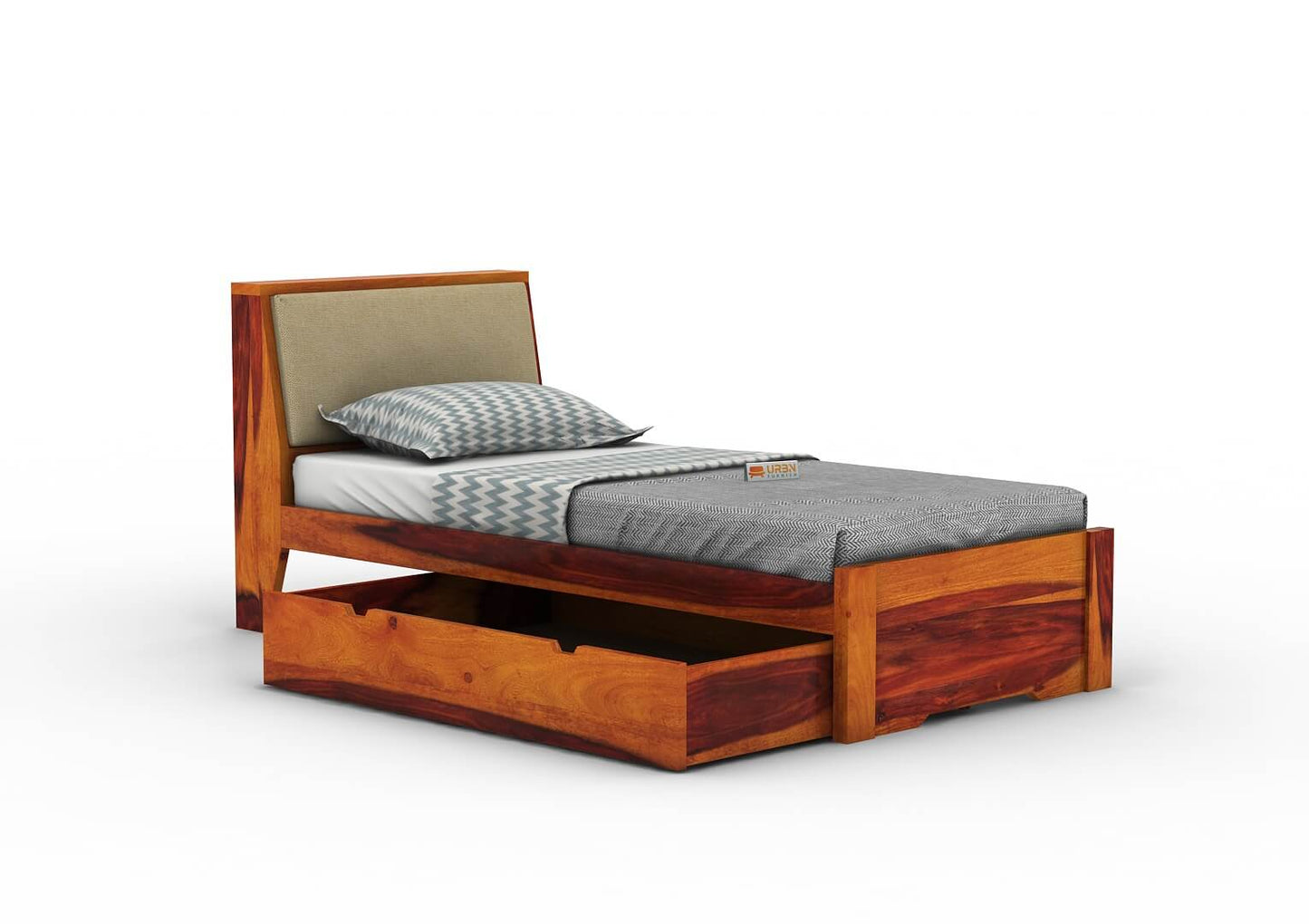 Space-Empress-Single-Bed-With-Storage-Honey-Ivory_7