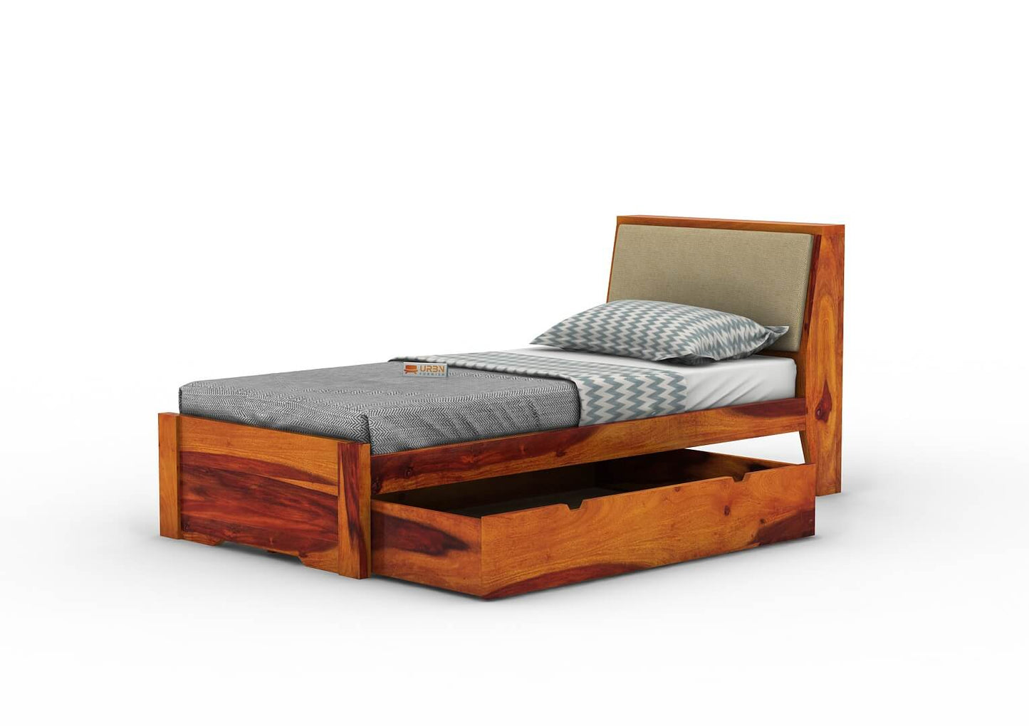 Space-Empress-Single-Bed-With-Storage-Honey-Ivory_9