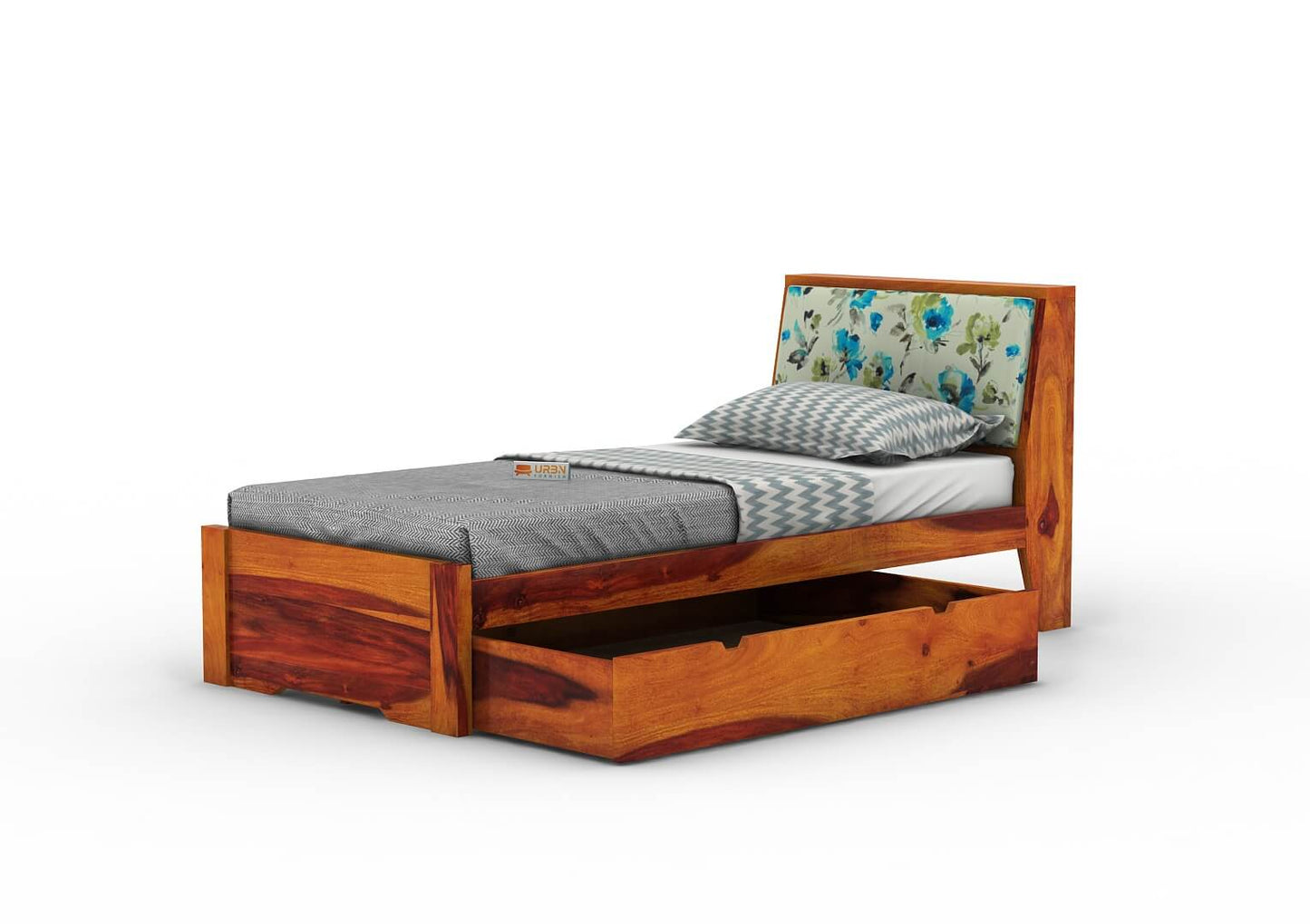 Space-Empress-Single-Bed-With-Storage-Honey-Printed_9