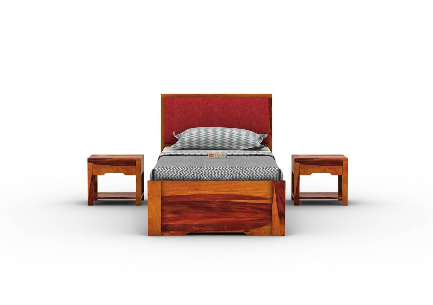 Space-Empress-Single-Bed-With-Storage-Honey-Red_2