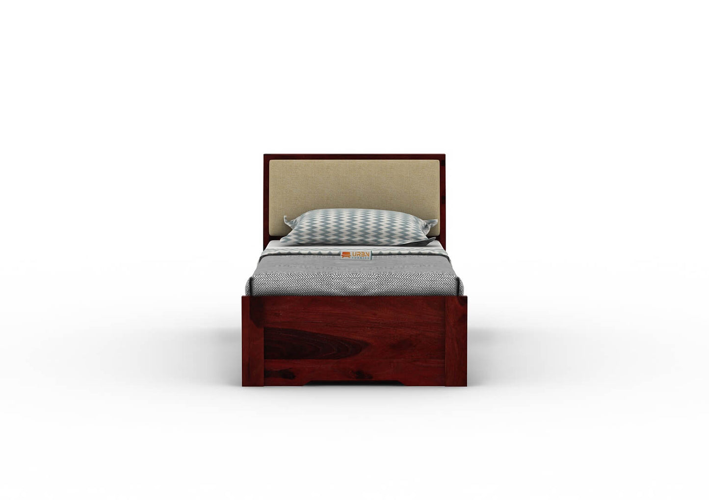 Space-Empress-Single-Bed-With-Storage-Mahogany-Ivory_4