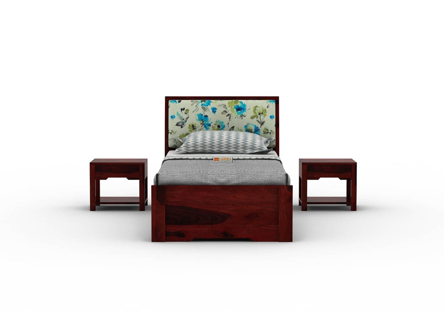 Space-Empress-Single-Bed-With-Storage-Mahogany-Printed_2