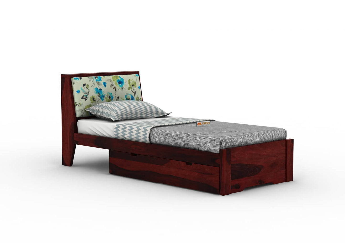 Space-Empress-Single-Bed-With-Storage-Mahogany-Printed_5