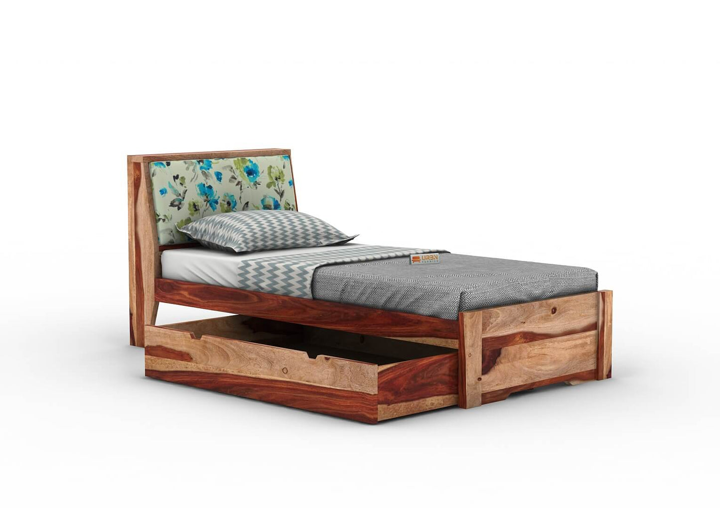 Space-Empress-Single-Bed-With-Storage-Natural-Printed_7