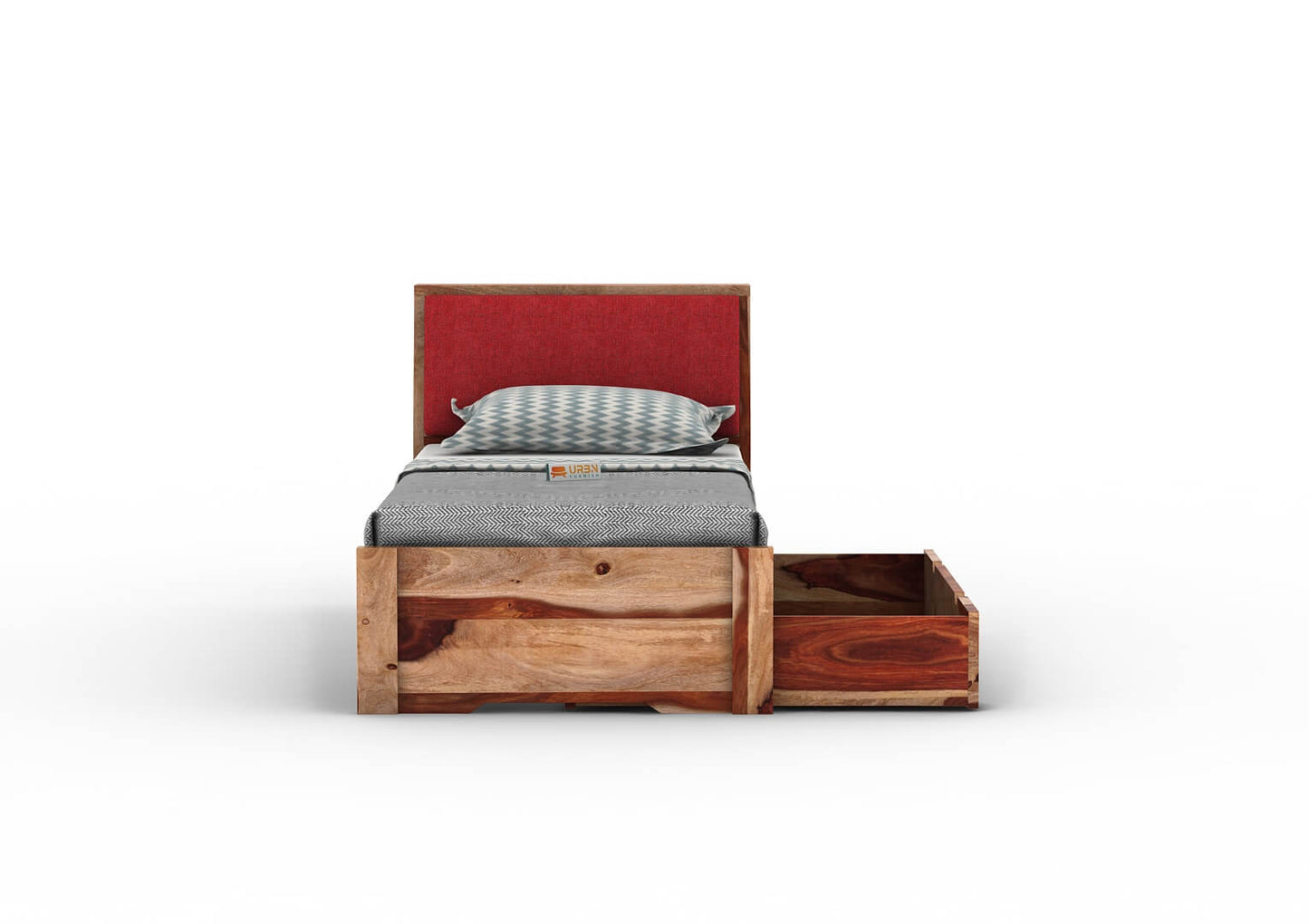 Space-Empress-Single-Bed-With-Storage-Natural-Red_8