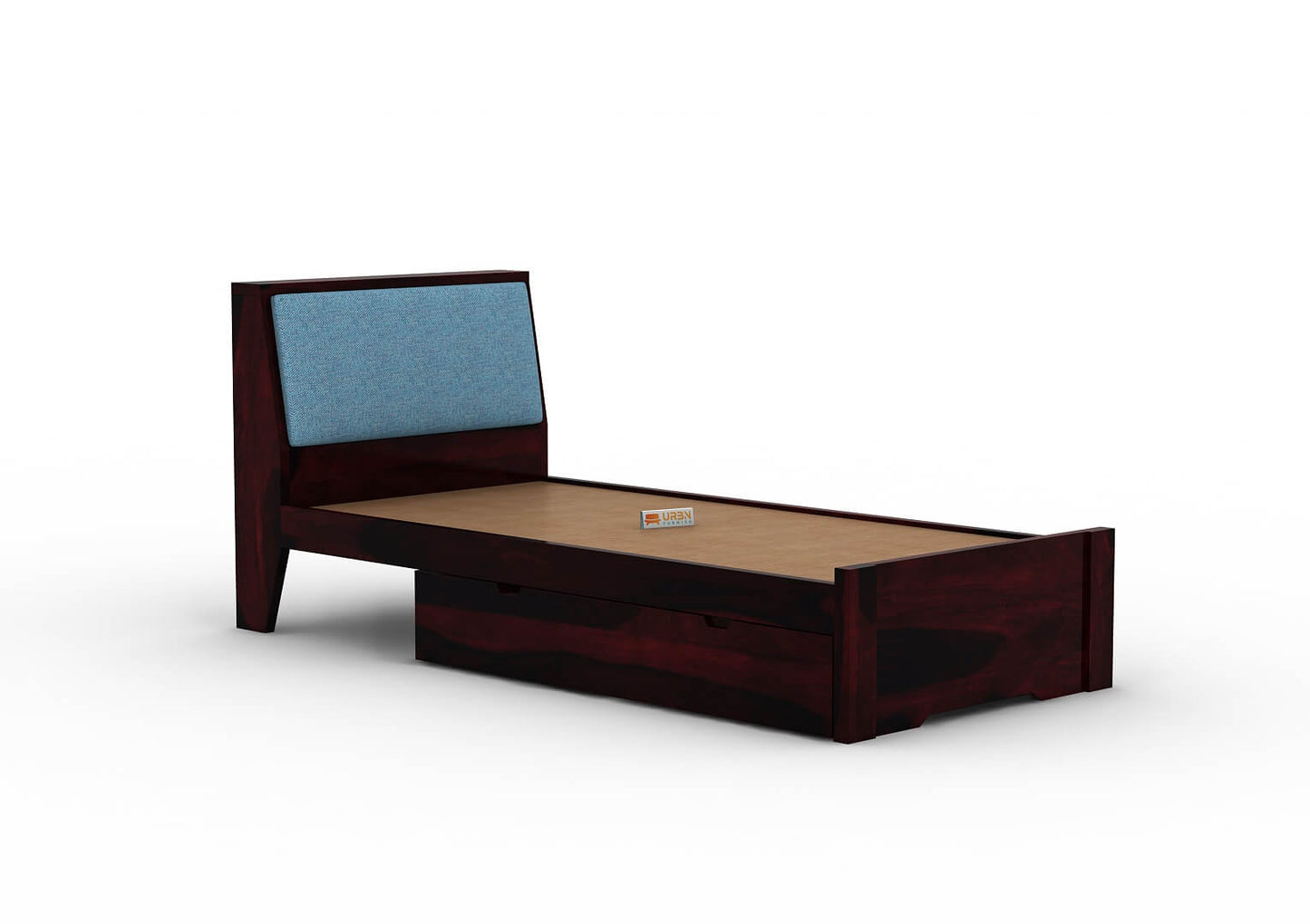 Space-Empress-Single-Bed-With-Storage-Walnut-Blue_11