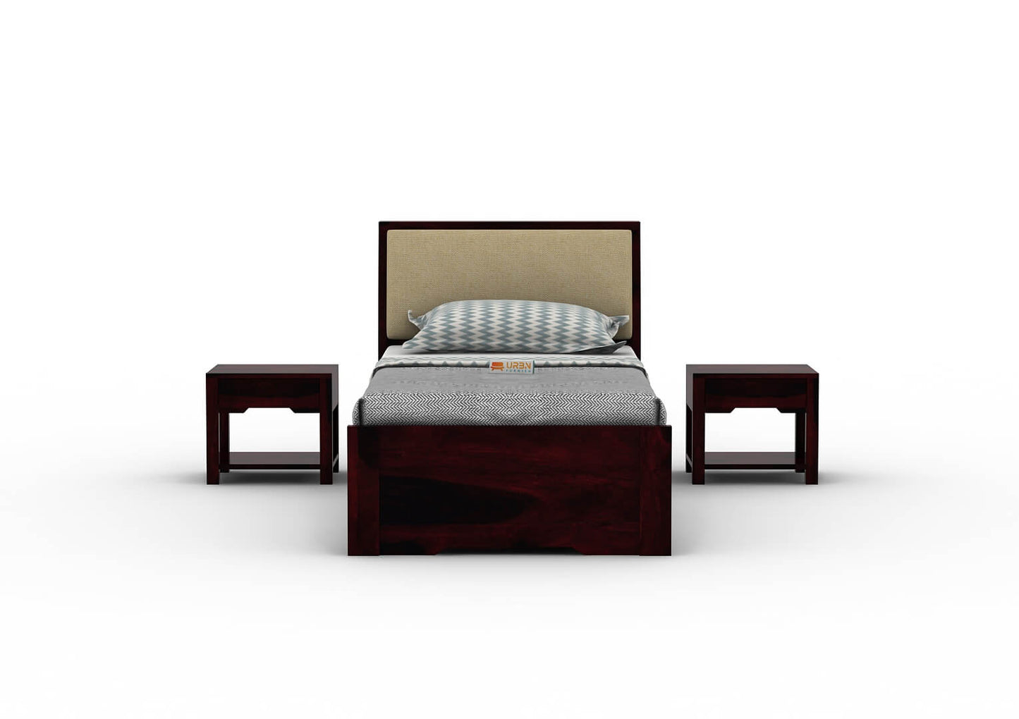 Space-Empress-Single-Bed-With-Storage-Walnut-Ivory_2