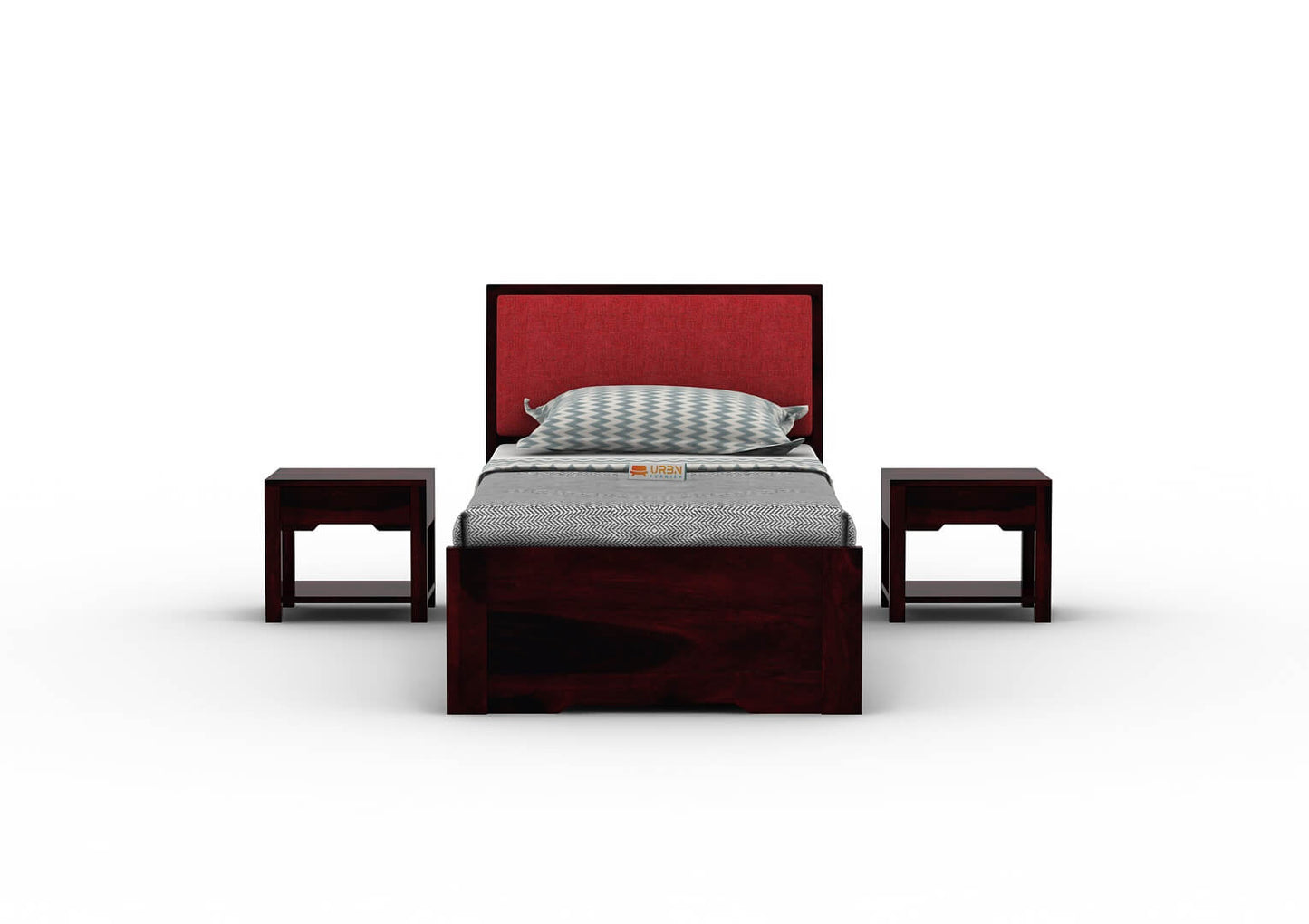 Space-Empress-Single-Bed-With-Storage-Walnut-Red_2