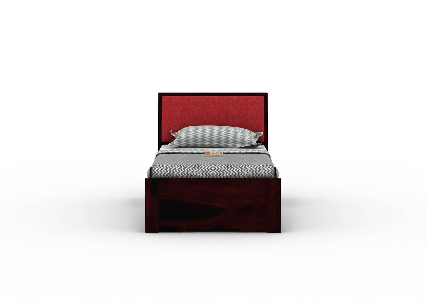 Space-Empress-Single-Bed-With-Storage-Walnut-Red_4
