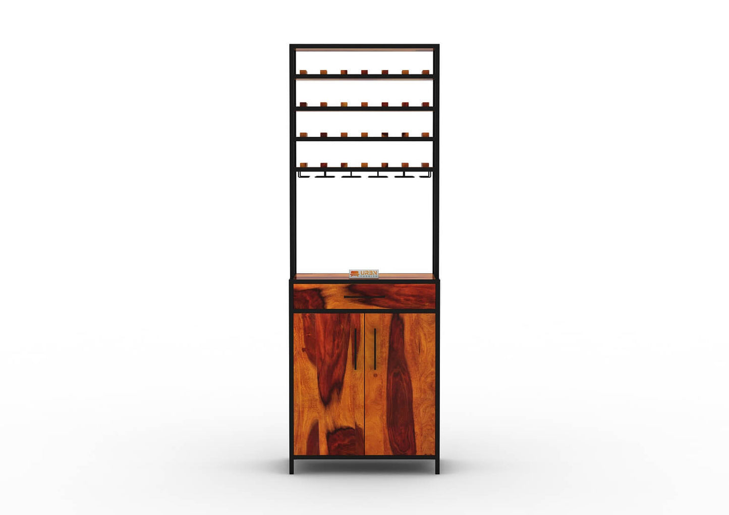 Sprusha-Wine-Rack-Black-Honey_2