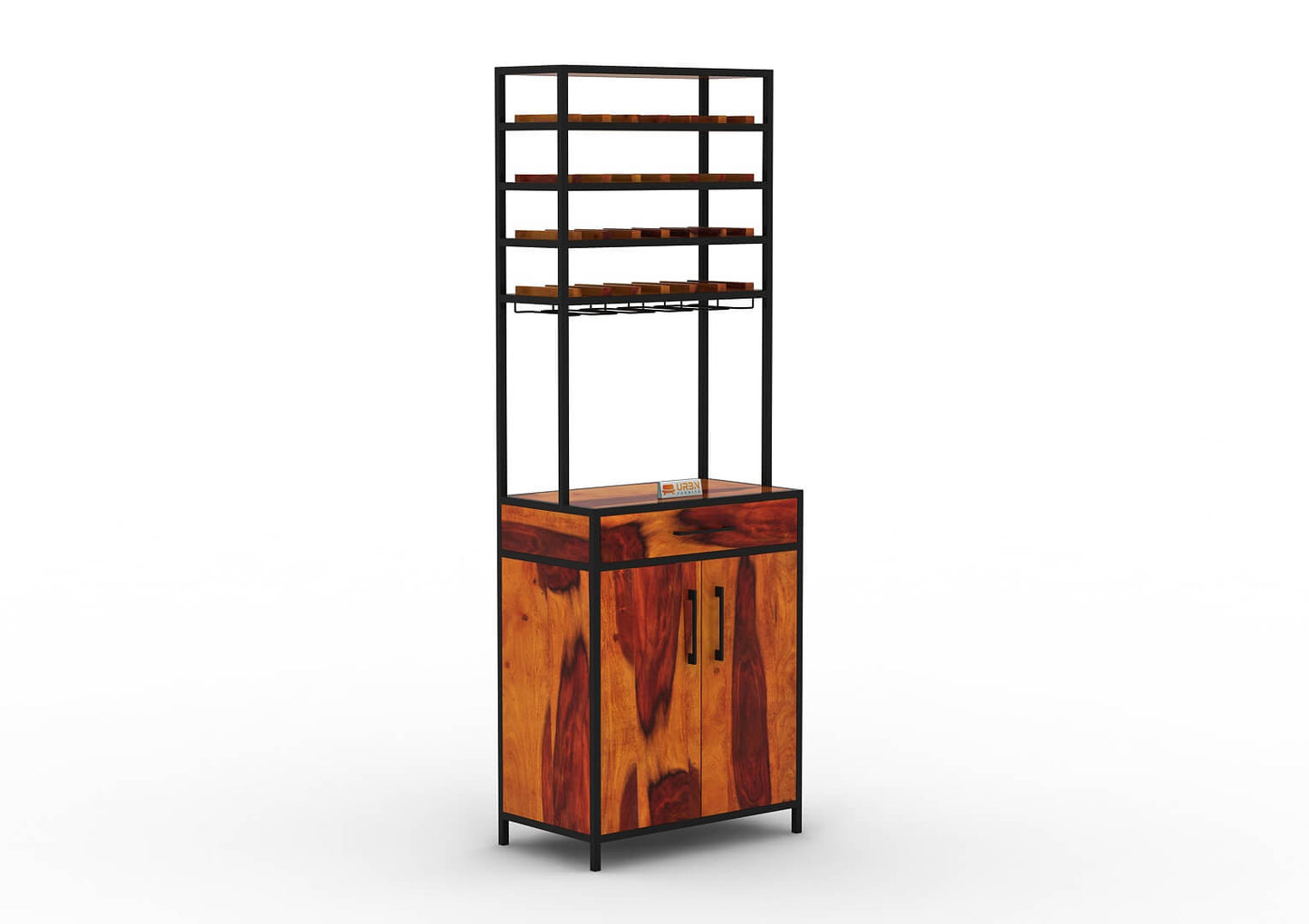 Sprusha-Wine-Rack-Black-Honey_3