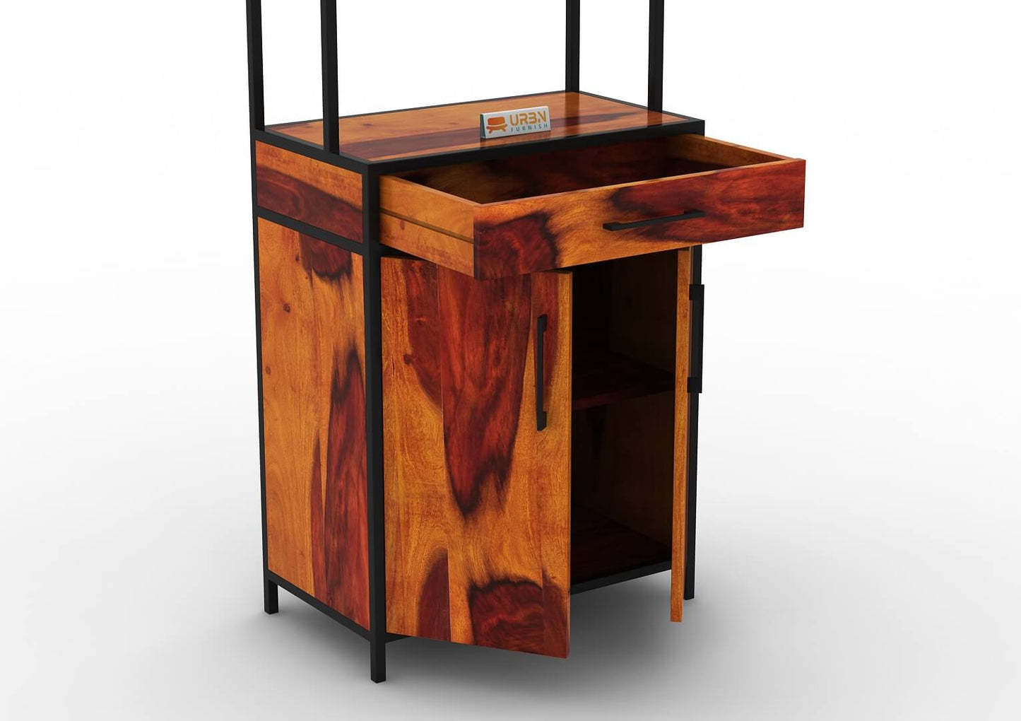 Sprusha-Wine-Rack-Black-Honey_5