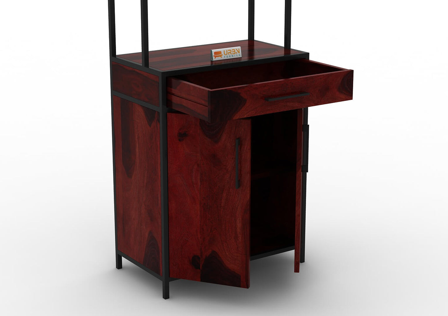 Sprusha-Wine-Rack-Black-Mahogany_5