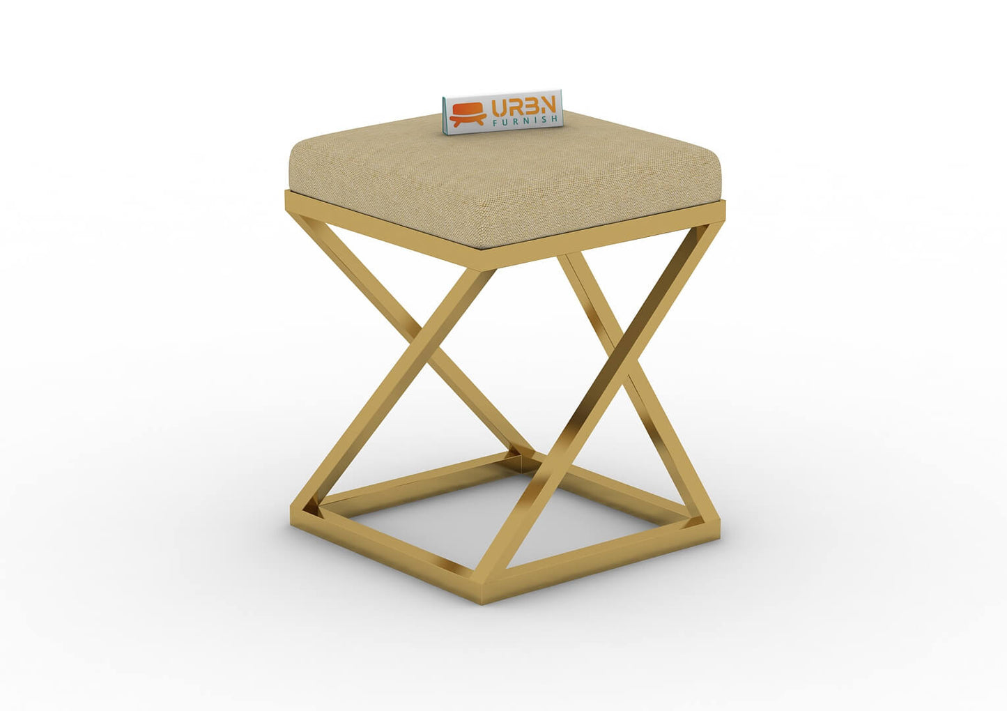 Sreha Stool - Urbnfurnish