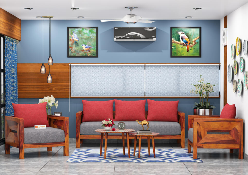 Stamford-Wooden-3-1-1-Sofa-Set-Honey-Gray_1