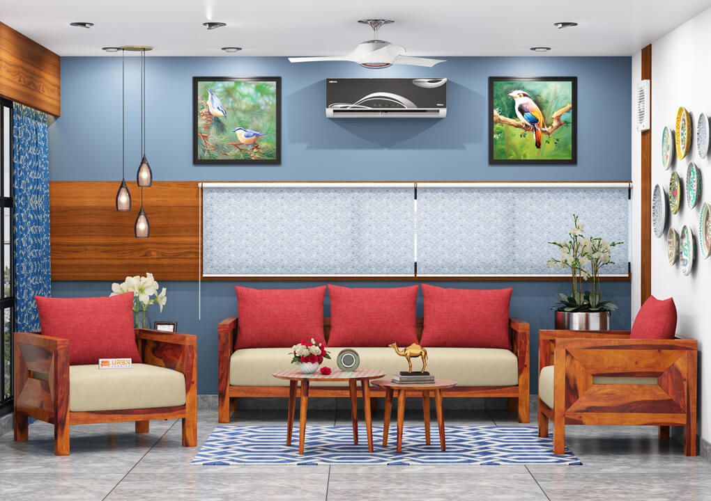 Stamford-Wooden-3-1-1-Sofa-Set-Honey-Ivory_1