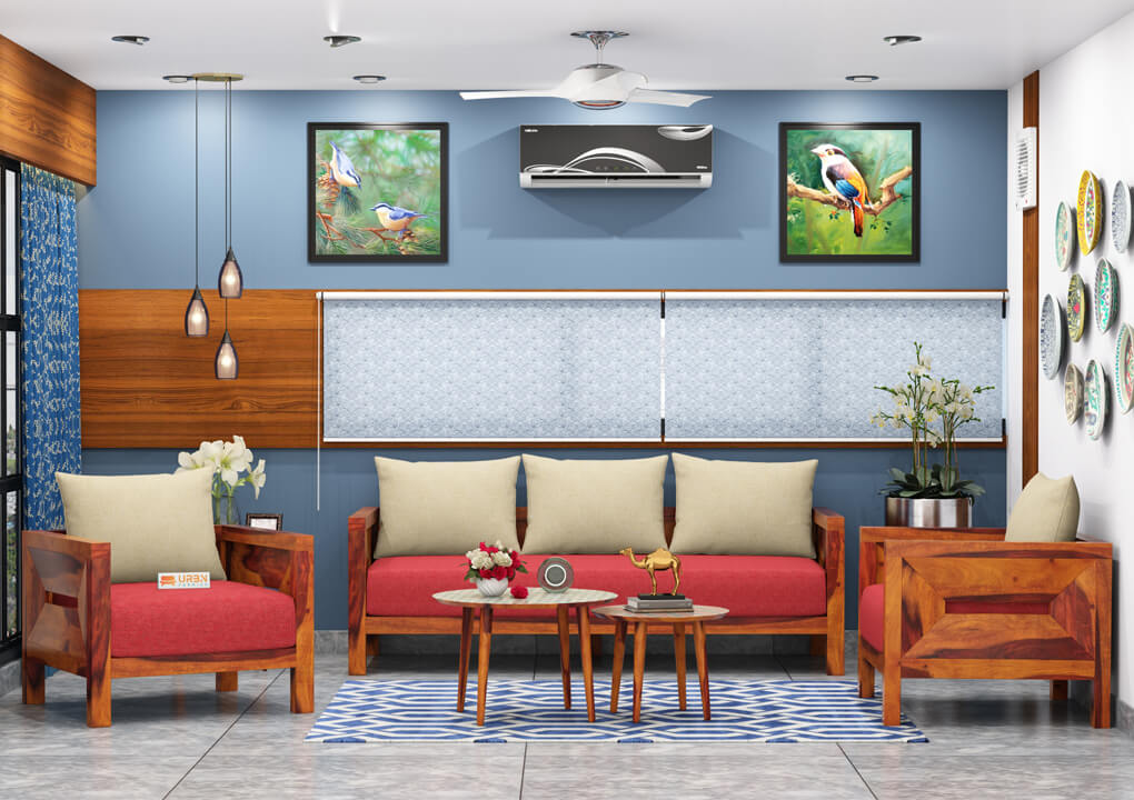 Stamford-Wooden-3-1-1-Sofa-Set-Honey-Red_1