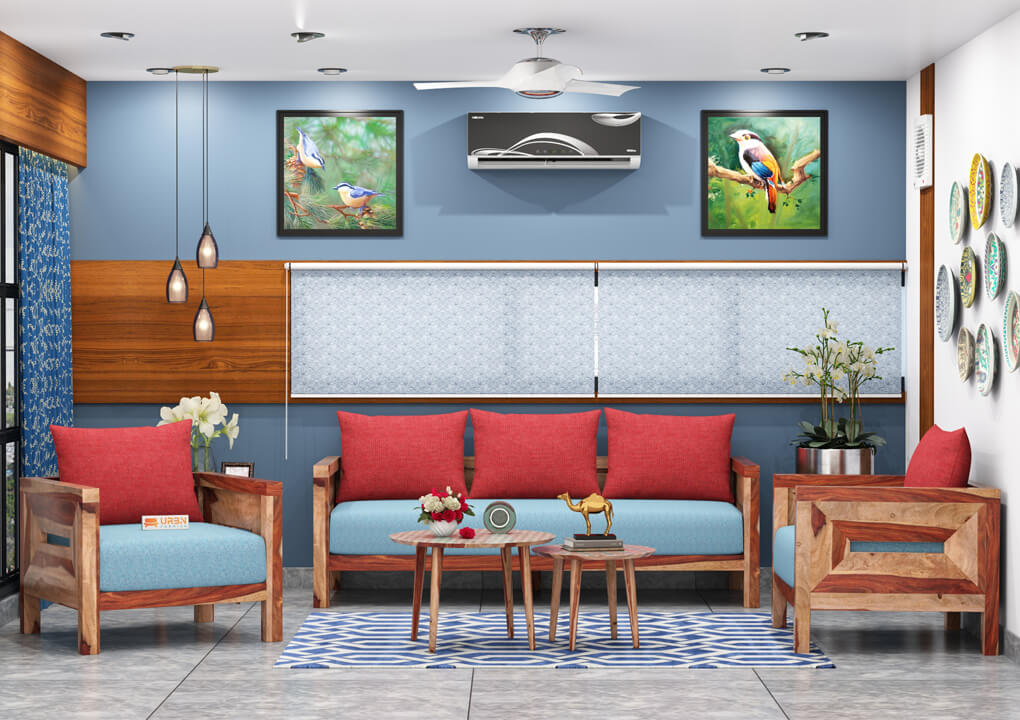 Stamford-Wooden-3-1-1-Sofa-Set-Natural-Blue_1