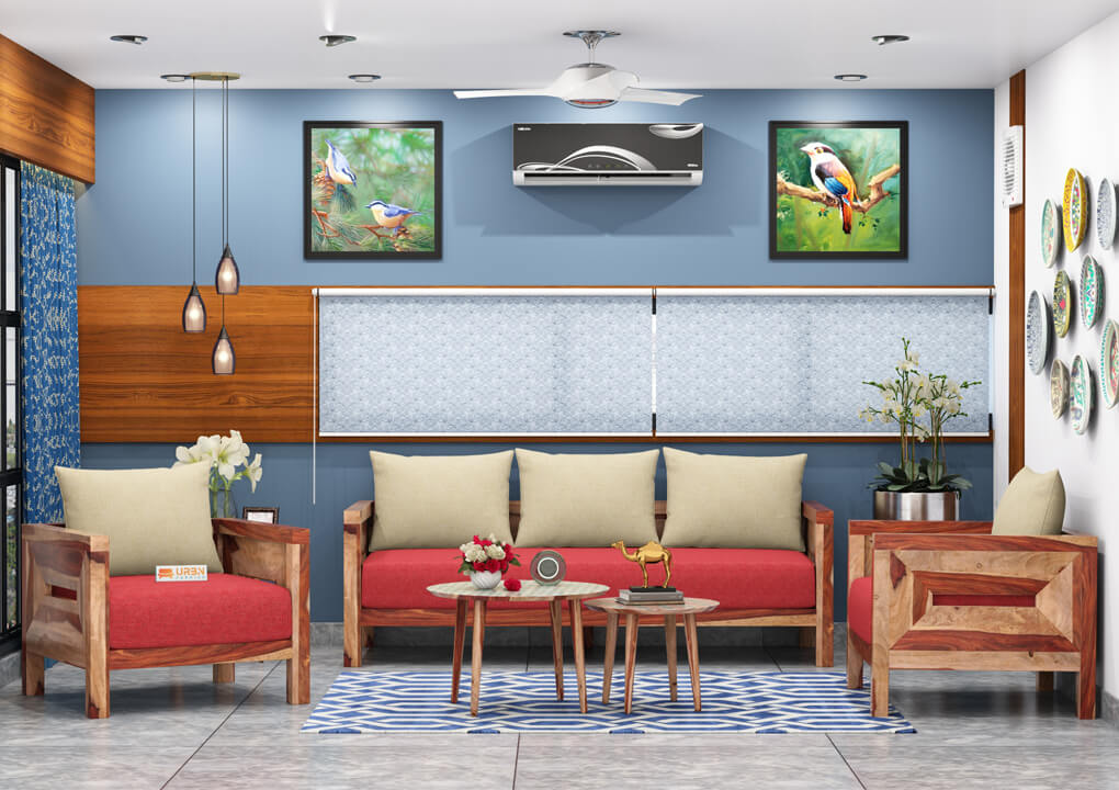 Stamford-Wooden-3-1-1-Sofa-Set-Natural-Red_1