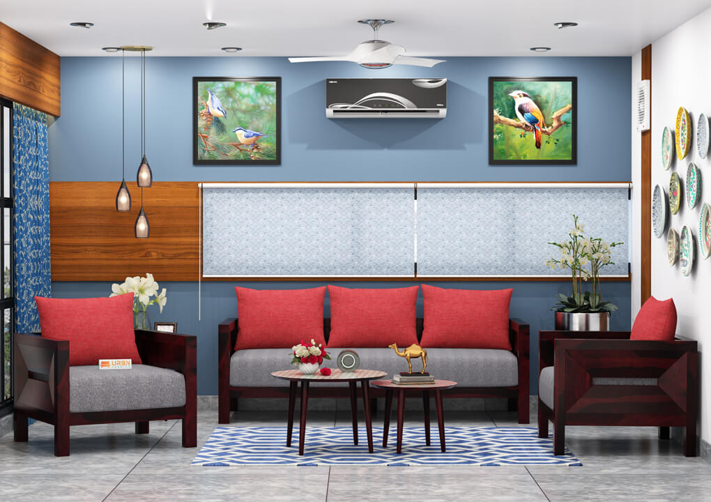 Stamford-Wooden-3-1-1-Sofa-Set-Walnut-Gray_1