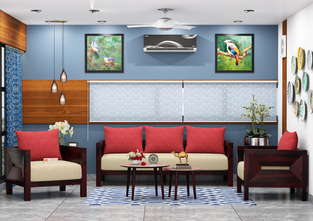 Stamford-Wooden-3-1-1-Sofa-Set-Walnut-Ivory_1