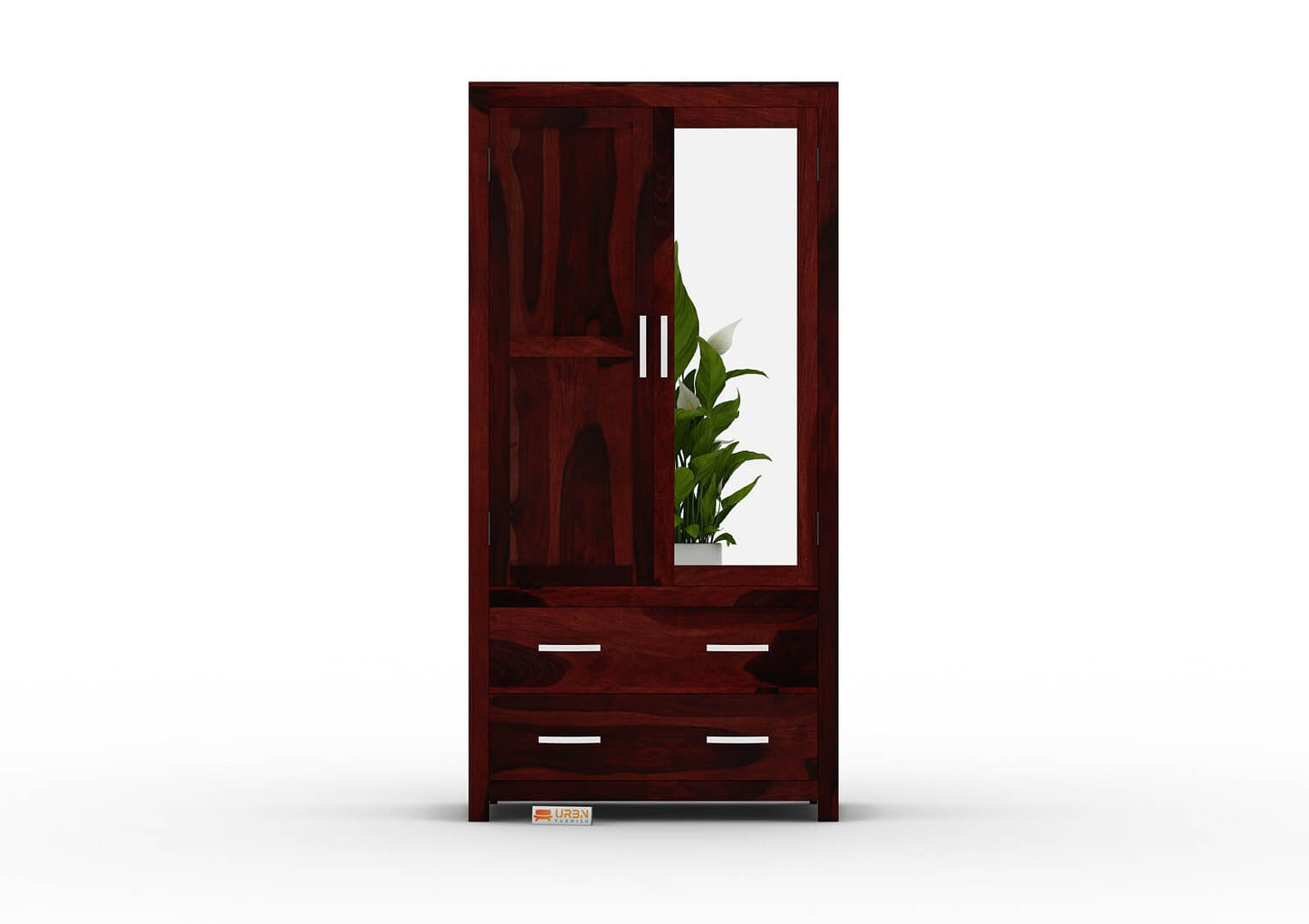 Sulit-Wardrobe-Mahogany_2