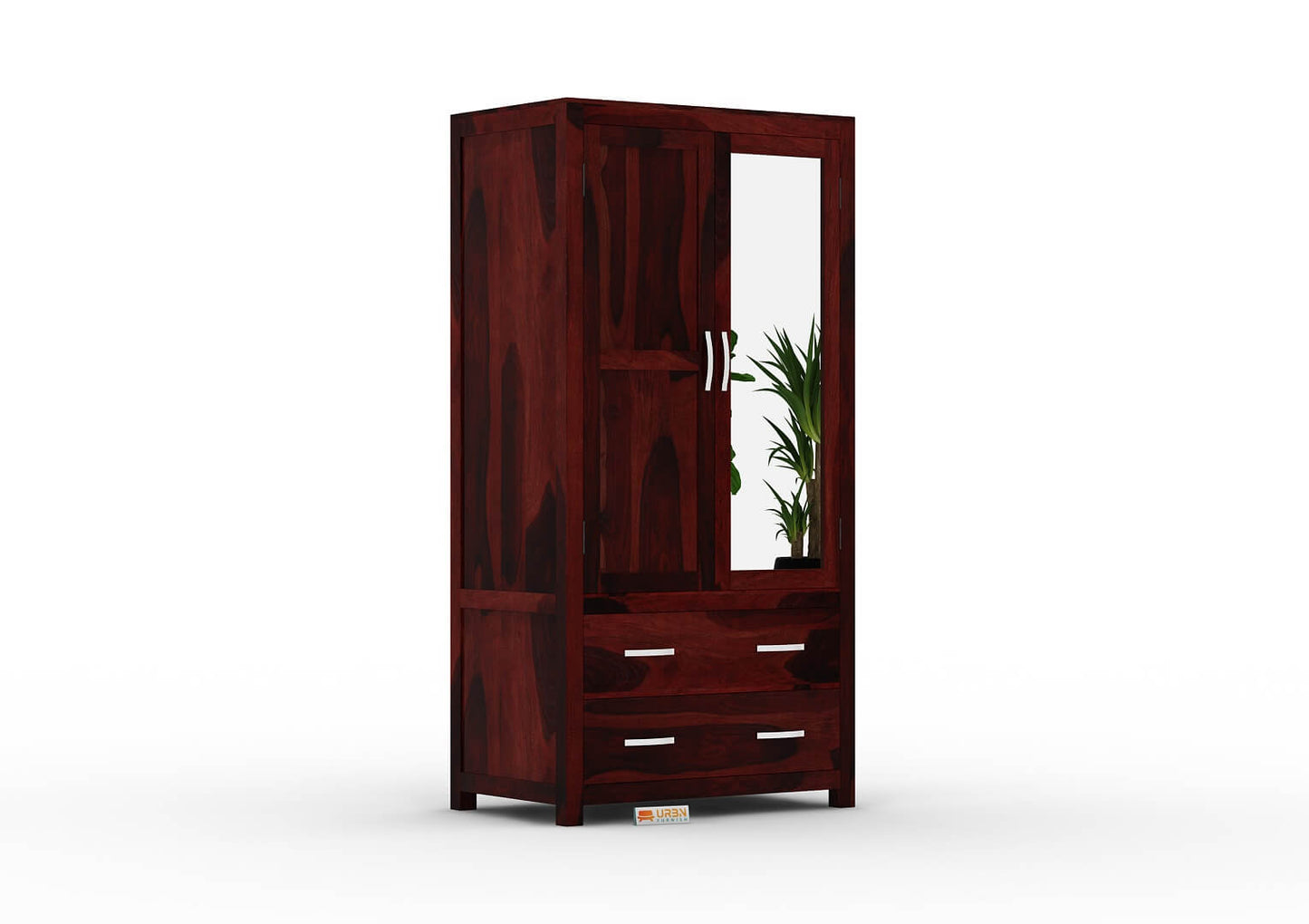 Sulit-Wardrobe-Mahogany_3