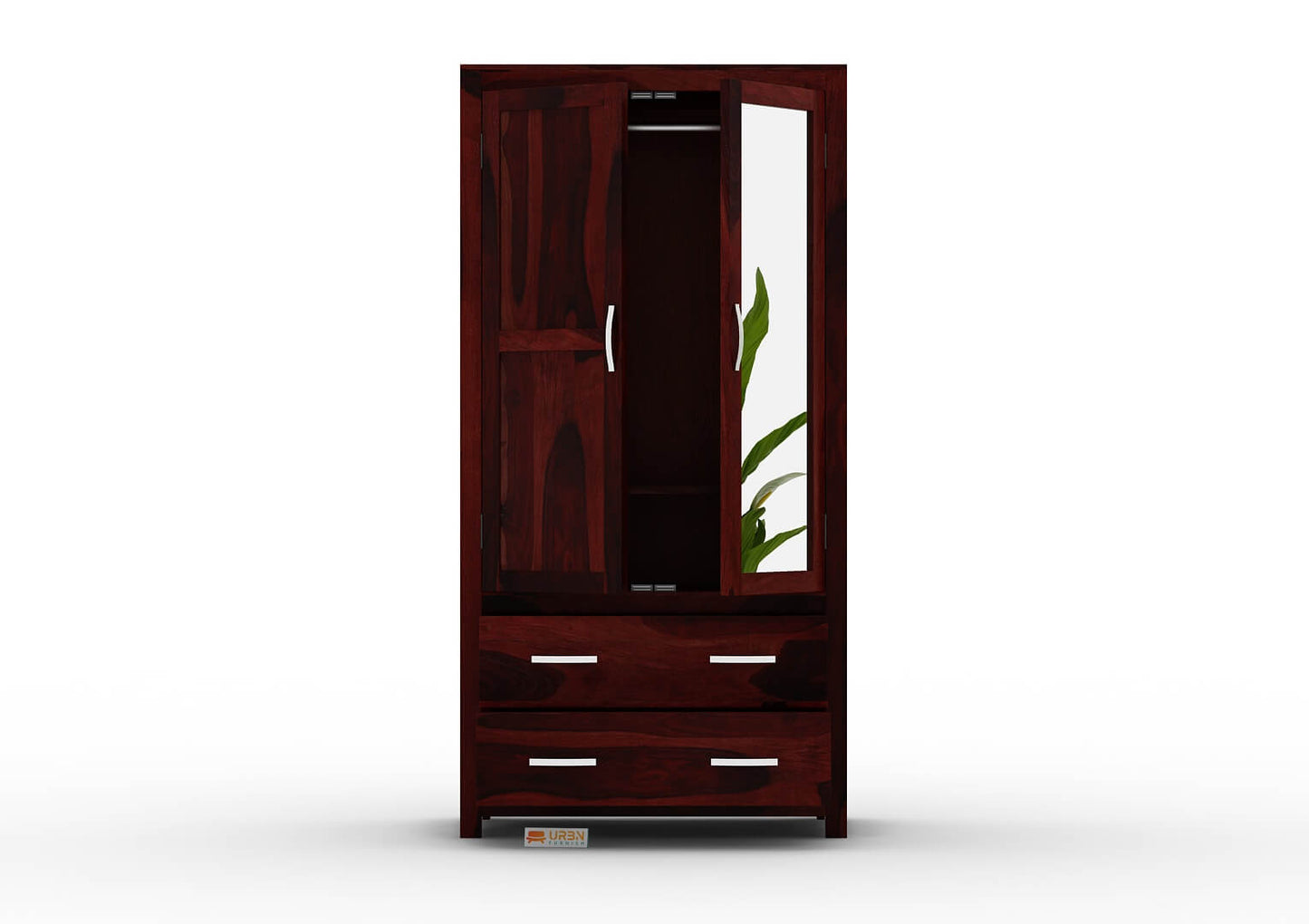 Sulit-Wardrobe-Mahogany_4